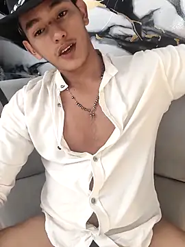 Hiroshi_Shen live sex cam