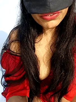 Angelic_Princess's cam snapshot