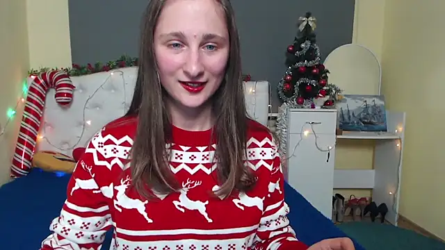 MichelLeee's cam snapshot