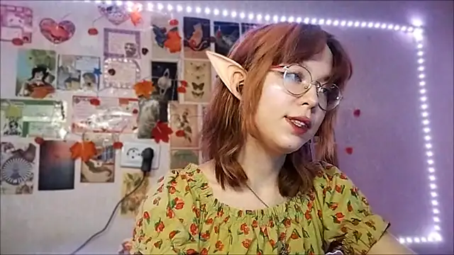 Ieadership's cam snapshot