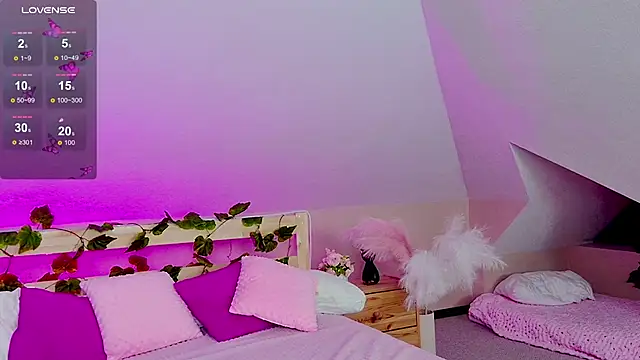 Liann_Stark's cam snapshot