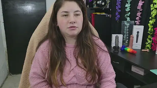 ann_bronw's cam snapshot