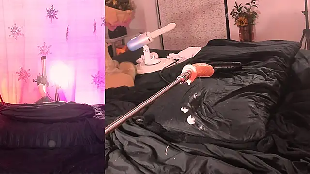 Victoria_Luxe's cam snapshot