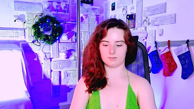 AnnTerry_'s cam snapshot