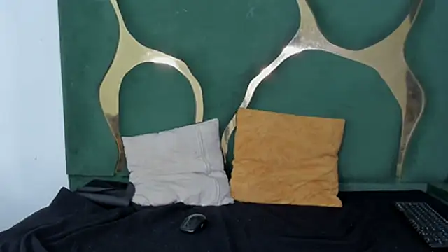 DaylesAndHarry's cam snapshot