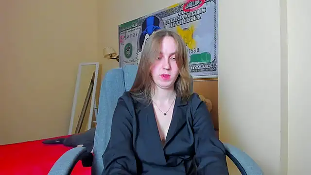 Nesie-Stoun's cam snapshot