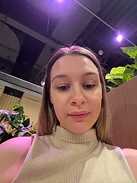 SashaCatt's cam snapshot