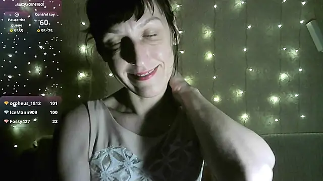 MarieODahliaS's cam snapshot