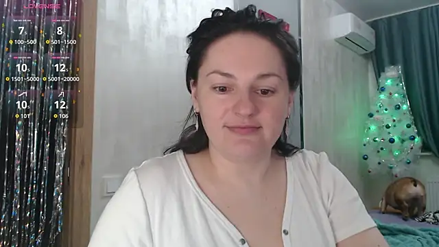 Stacy_Davice's cam snapshot