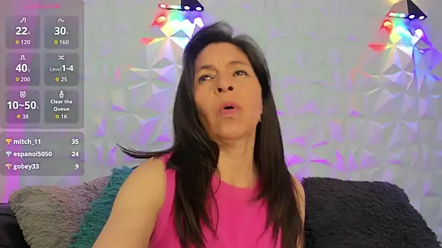 SabinaDeluxe_cg's cam snapshot