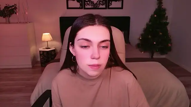 DaniellaLovely's cam snapshot