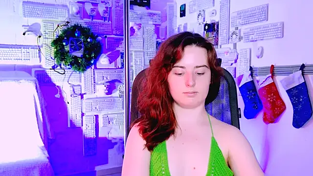 AnnTerry_'s cam snapshot