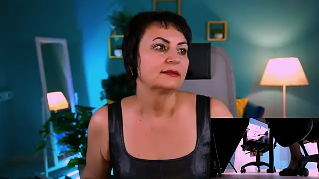 HelenBeler's cam snapshot