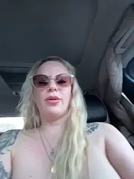 June695_'s cam snapshot