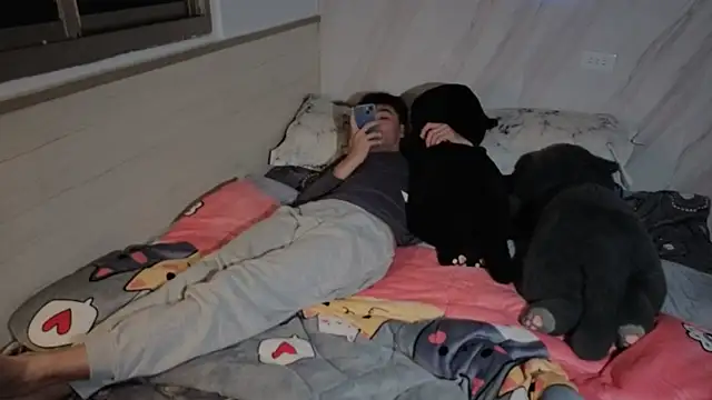 Big19Asia live sex cam