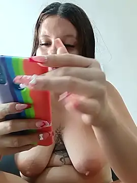 Virgin-Totona's cam snapshot