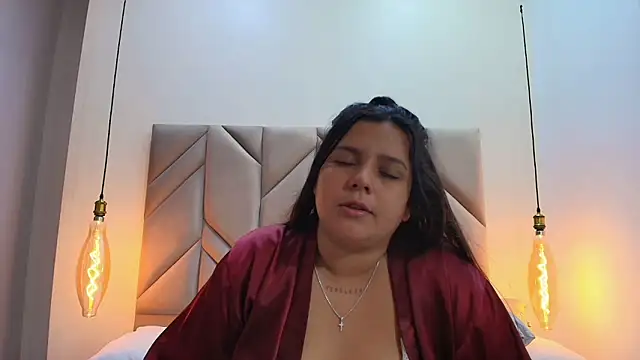 AndreaKinghs's cam snapshot