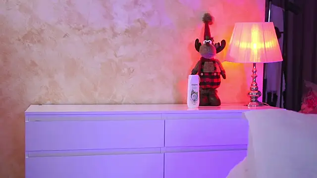 ArtTeasee's cam snapshot