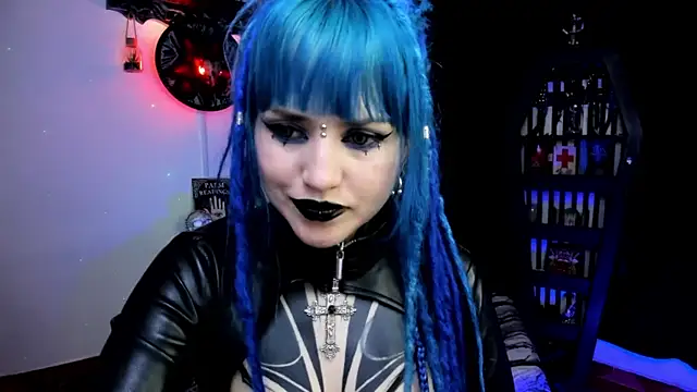 DimmuandDarkness live sex cam