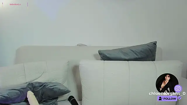 Chloe_Morgans's cam snapshot