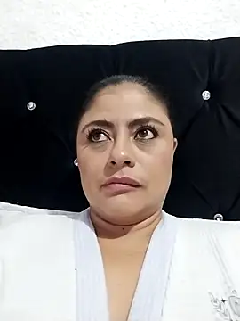 ElizabethWeil's cam snapshot