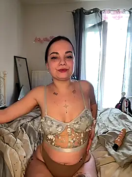 Morena_B's cam snapshot