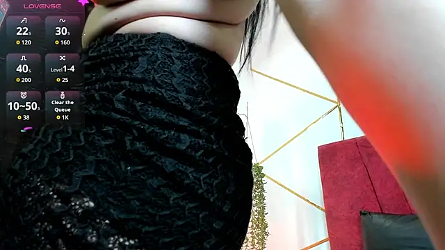 Paris_Evans_'s cam snapshot