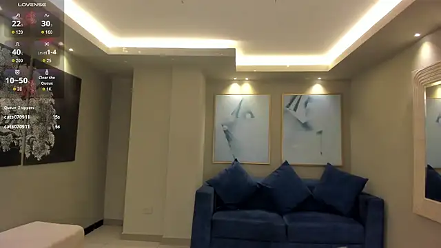 MayaHoffman's cam snapshot