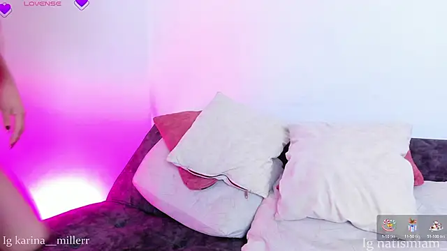 natis_miam's cam snapshot