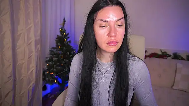 BlackSilkQueen's cam snapshot