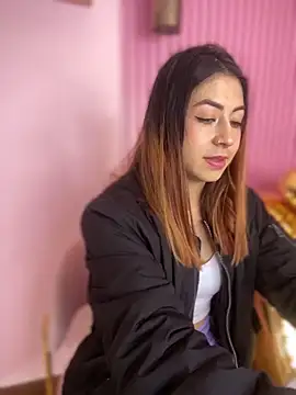 MaddieHunter's cam snapshot