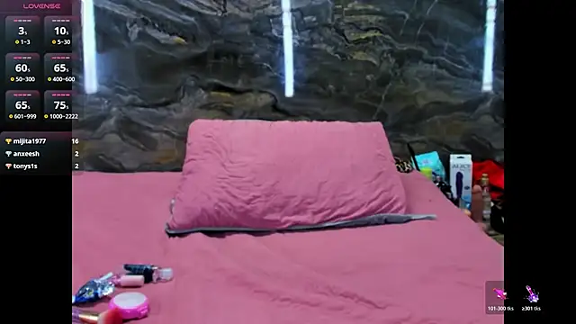 Evy_connor's cam snapshot