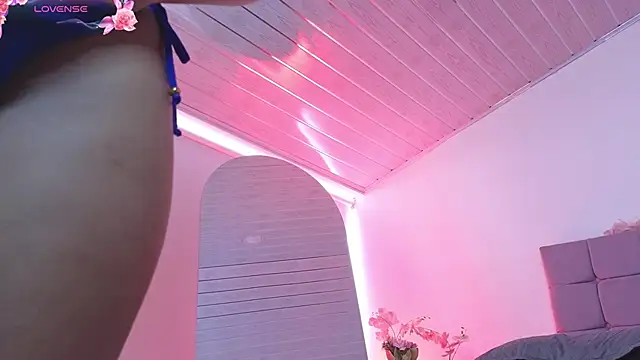 DulceRouss's cam snapshot