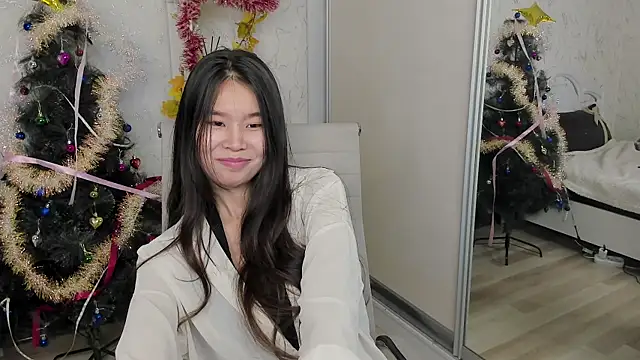 amiya_cute's cam snapshot