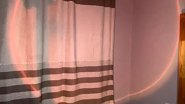 RandeeAntwi's cam snapshot