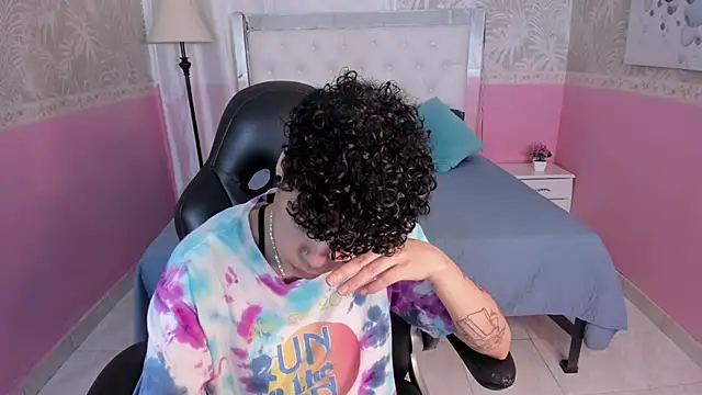 Sasha_Venom's cam snapshot