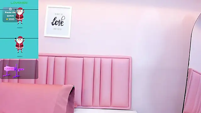 soft_rose_1's cam snapshot