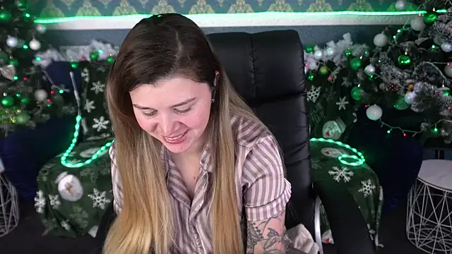 AmellyMilly's cam snapshot