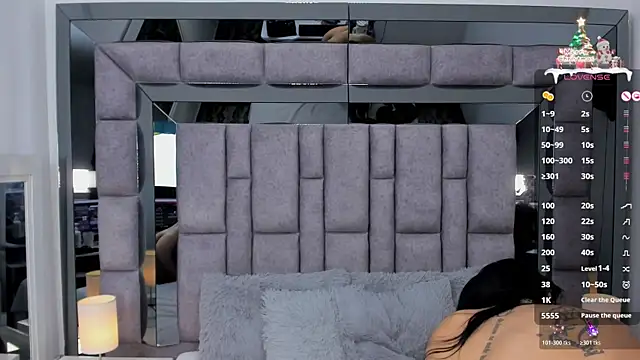 EMMAHILL1's cam snapshot