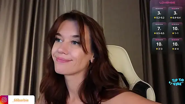 BBabyShark's cam snapshot