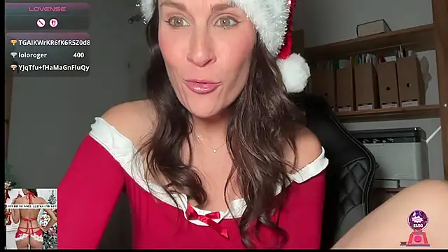 vanessariskyshow's cam snapshot