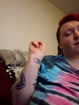 Sh0rtFluff live sex cam