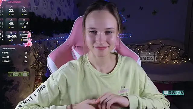 Armurra15's cam snapshot