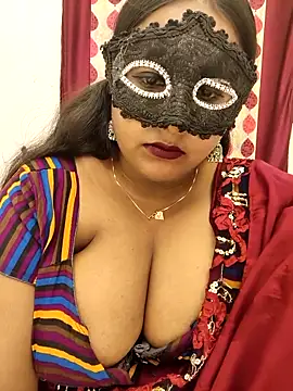 anupoma-G live sex cam