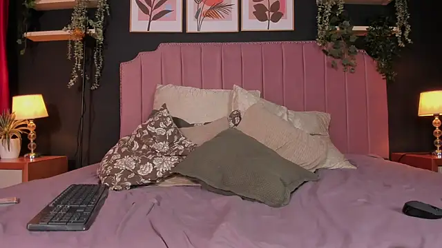 Violeta_dh's cam snapshot