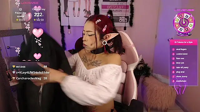 Violetta_Suky's cam snapshot