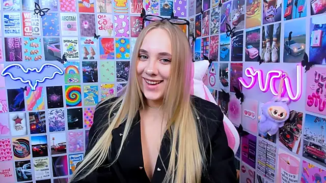 MiaMilas's cam snapshot