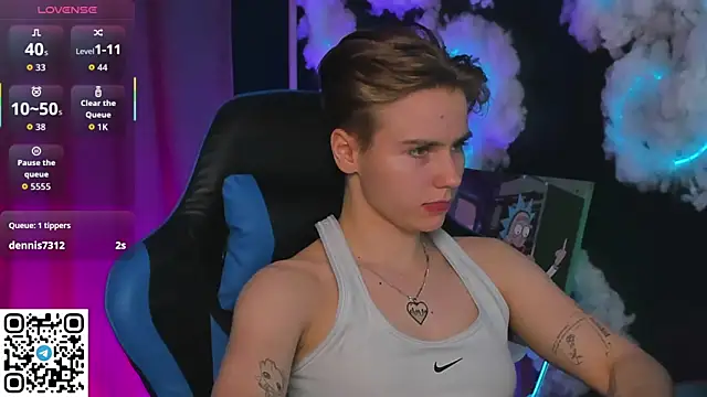 Jean_Wilsons's cam snapshot