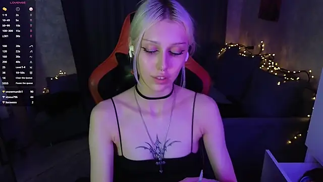 goth__tv's cam snapshot