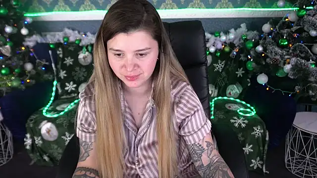 AmellyMilly's cam snapshot